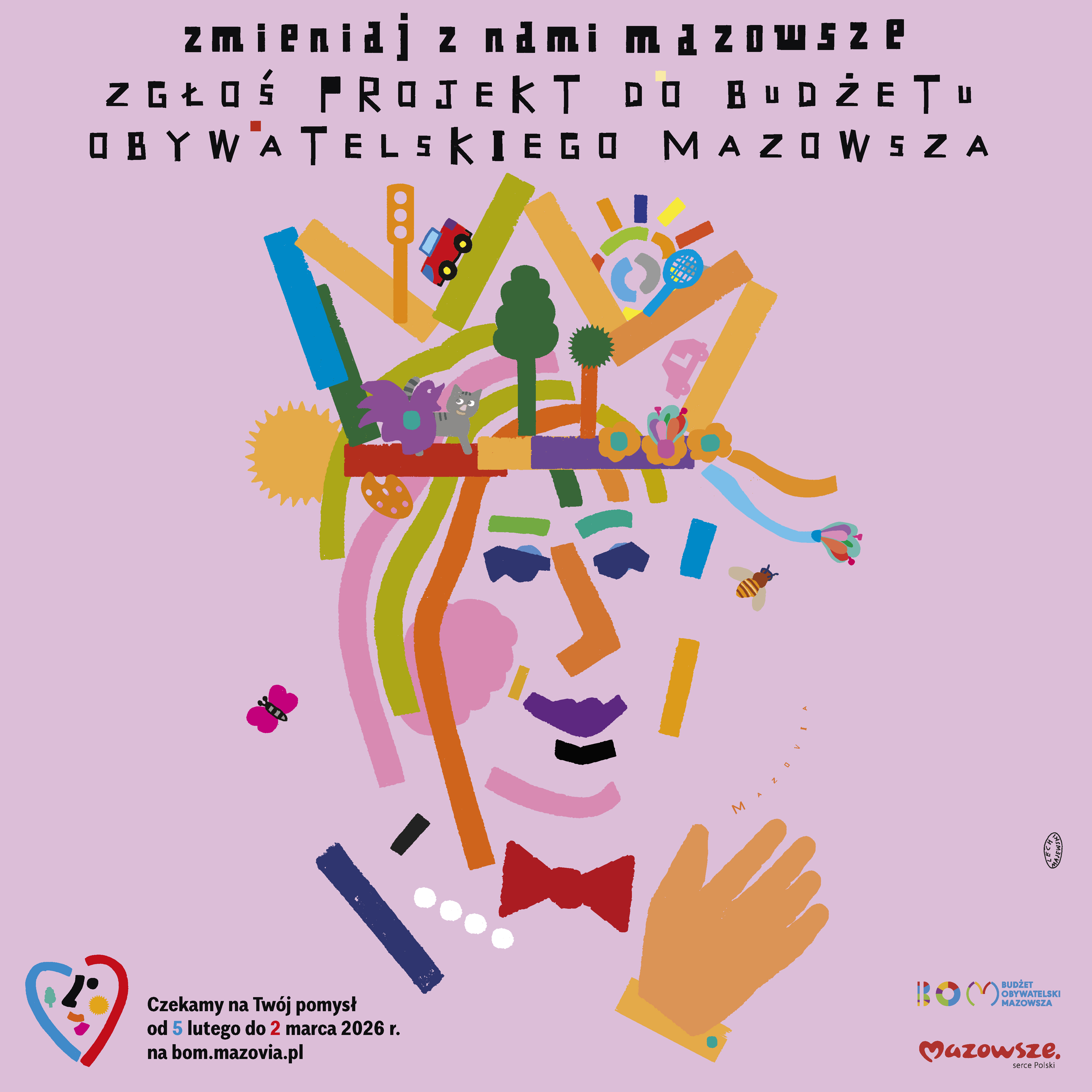 Grafika w kwadracie 1080 x 1080 px