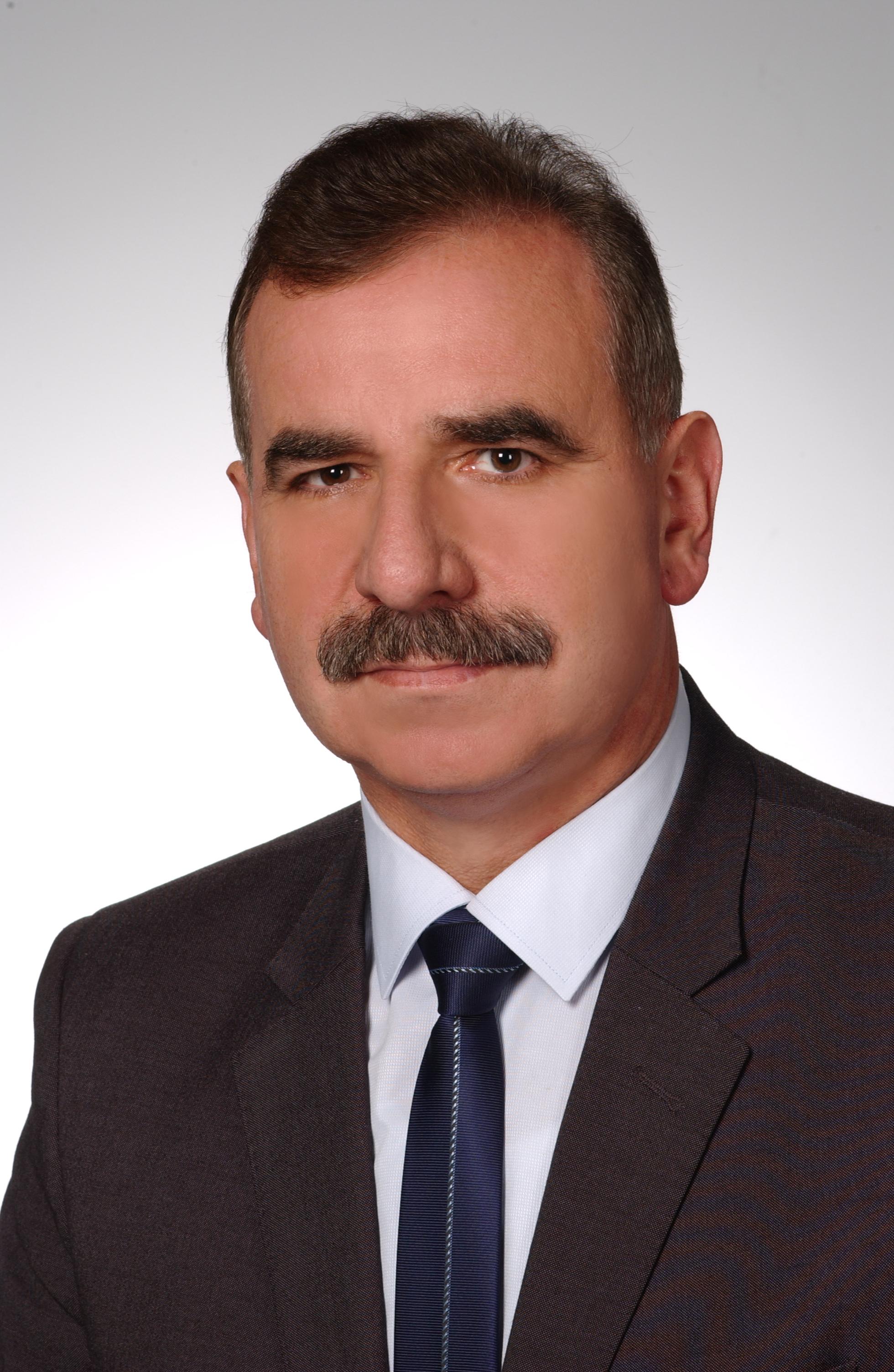 Krzysztof Baldyga