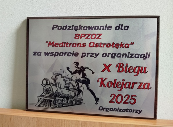 kolejarz
