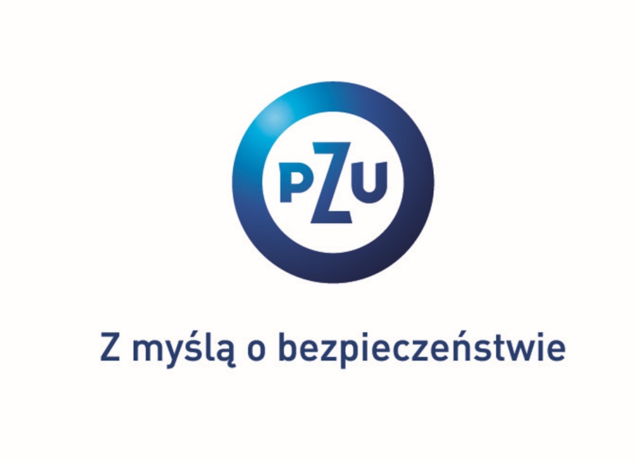 LOGO PZU