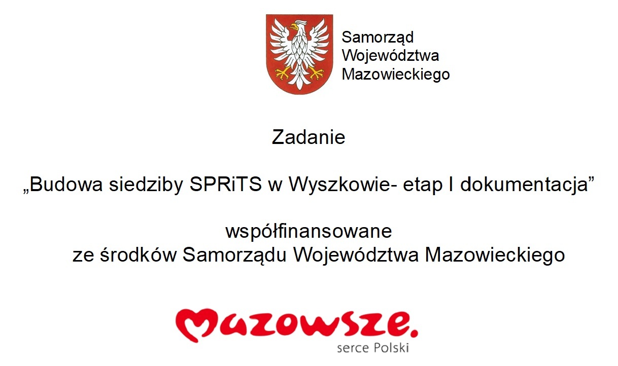 wyszkow dokumentacja